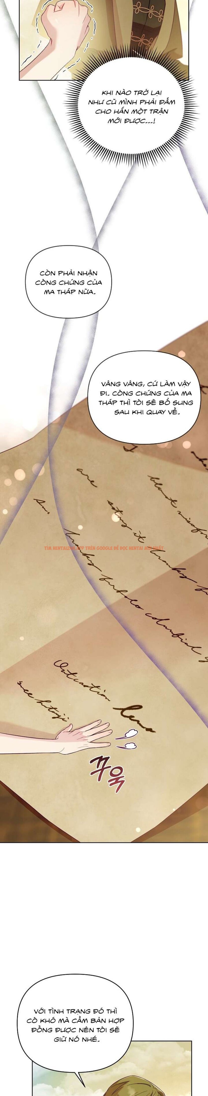 Xem ảnh [18+] Lồng Chim Của Người Sưu Tầm - Chapter 1 - 5 3 - Truyenhentaiz.net