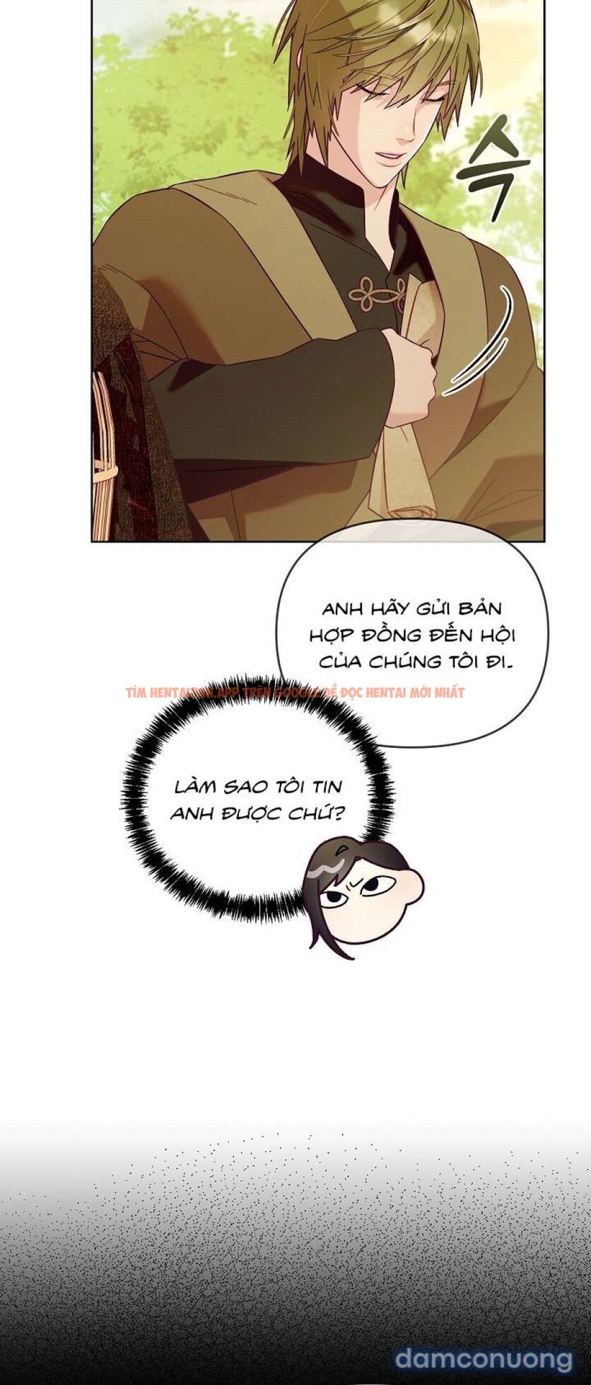 Xem ảnh [18+] Lồng Chim Của Người Sưu Tầm - Chapter 1 - 5 4 - Truyenhentaiz.net