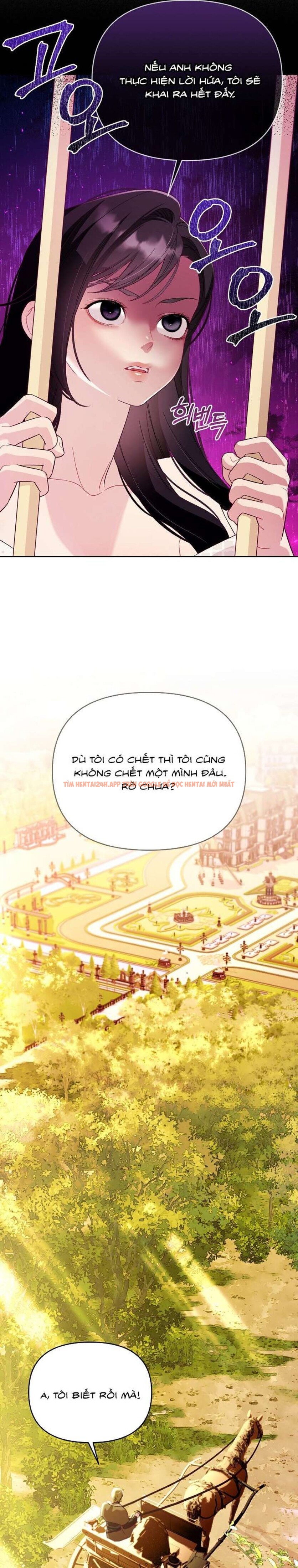 Xem ảnh [18+] Lồng Chim Của Người Sưu Tầm - Chapter 1 - 6 0 - Truyenhentaiz.net