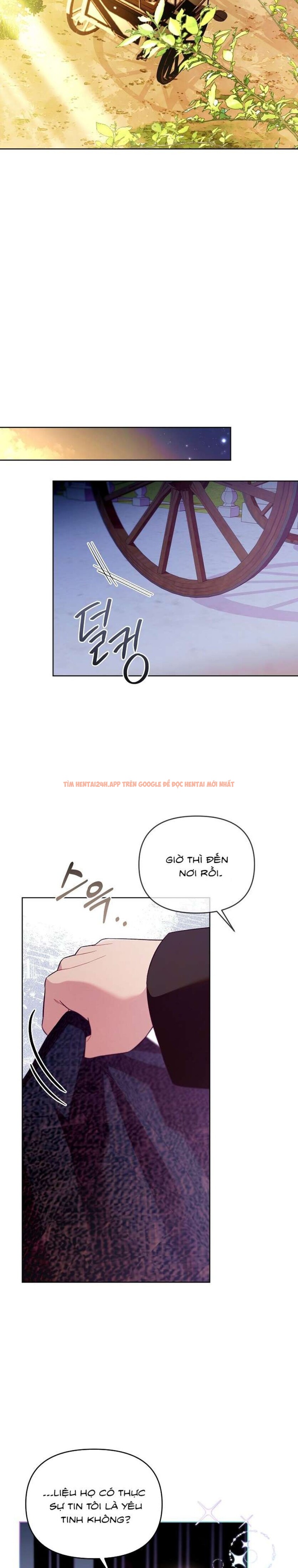Xem ảnh [18+] Lồng Chim Của Người Sưu Tầm - Chapter 1 - 6 1 - Truyenhentaiz.net
