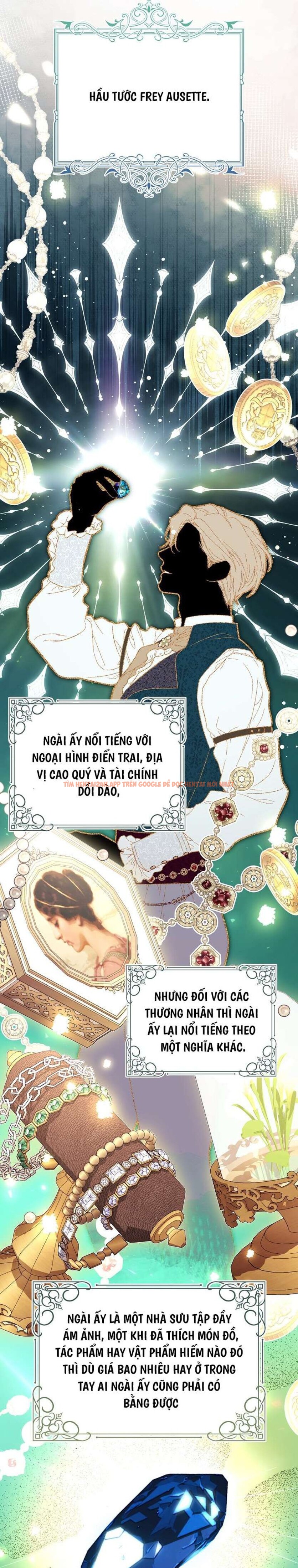 Xem ảnh [18+] Lồng Chim Của Người Sưu Tầm - Chapter 1 - 7 0 - Truyenhentaiz.net