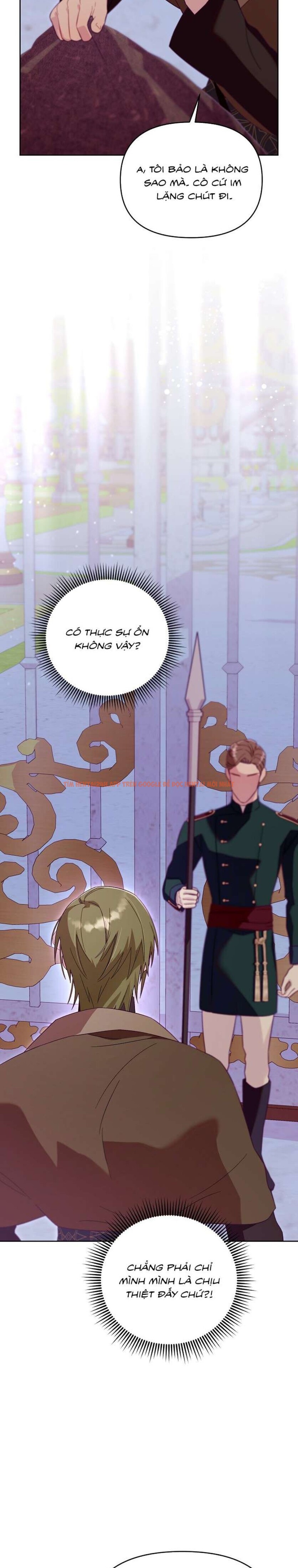 Xem ảnh [18+] Lồng Chim Của Người Sưu Tầm - Chapter 1 - 7 2 - Truyenhentaiz.net