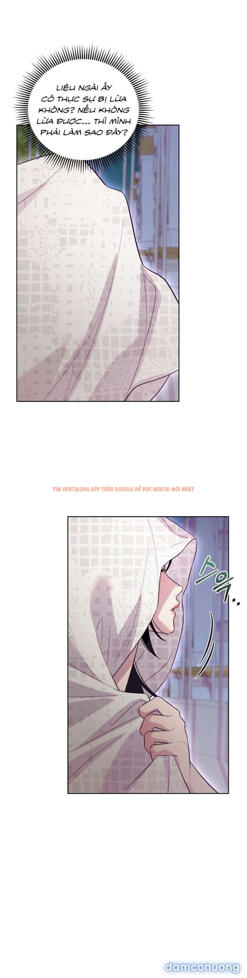 Xem ảnh [18+] Lồng Chim Của Người Sưu Tầm - Chapter 1 - 8 4 - Truyenhentaiz.net