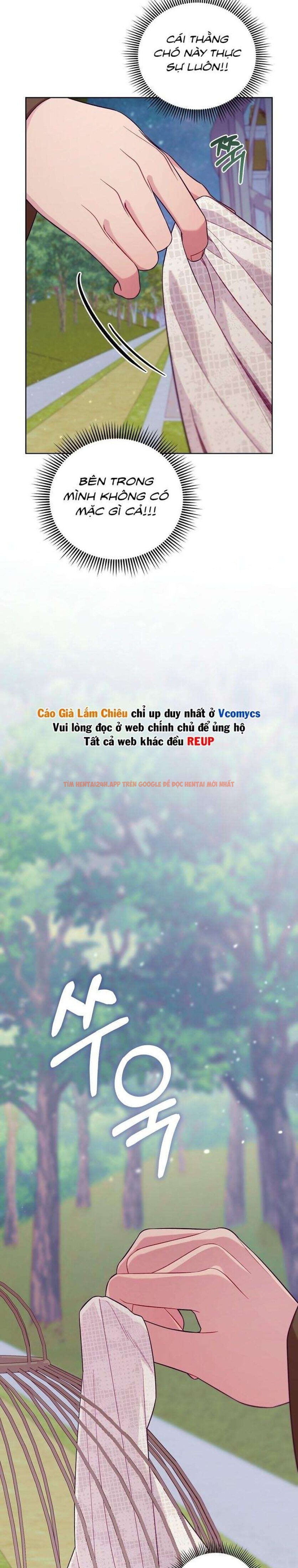 Xem ảnh [18+] Lồng Chim Của Người Sưu Tầm - Chapter 2 - 12 0 - Truyenhentaiz.net