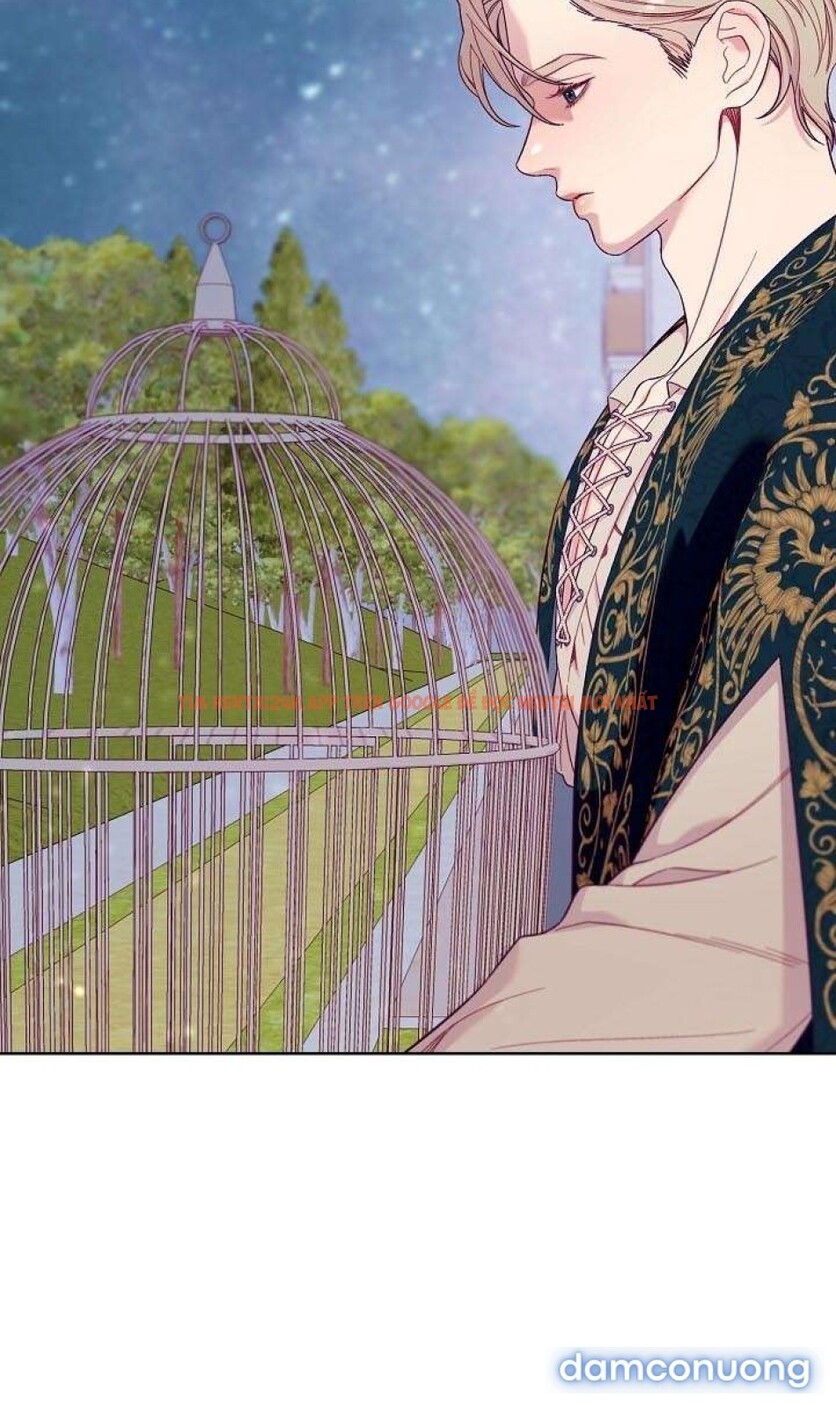 Xem ảnh [18+] Lồng Chim Của Người Sưu Tầm - Chapter 2 - 14 1 - Truyenhentaiz.net
