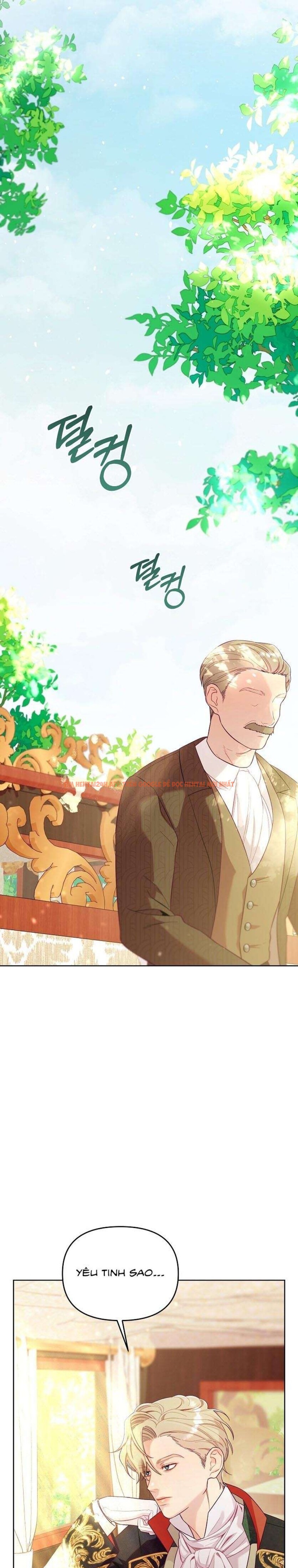 Xem ảnh [18+] Lồng Chim Của Người Sưu Tầm - Chapter 2 - 24 0 - Truyenhentaiz.net