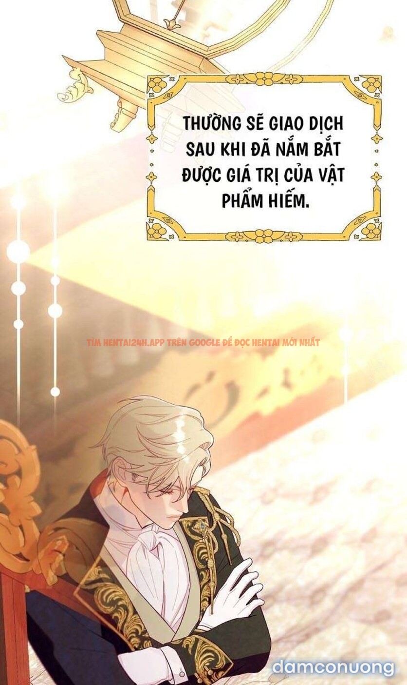 Xem ảnh [18+] Lồng Chim Của Người Sưu Tầm - Chapter 2 - 26 1 - Truyenhentaiz.net