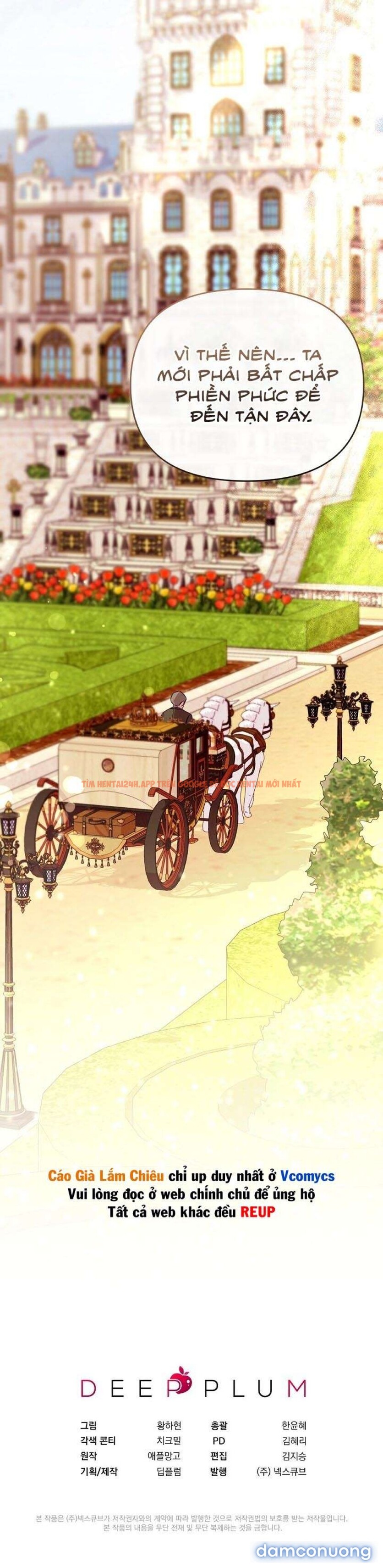 Xem ảnh [18+] Lồng Chim Của Người Sưu Tầm - Chapter 2 - 30 - Truyenhentaiz.net