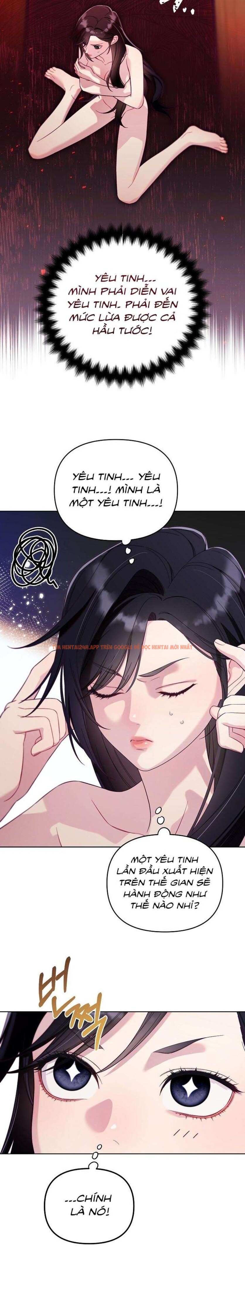 Xem ảnh [18+] Lồng Chim Của Người Sưu Tầm - Chapter 2 - 6 0 - Truyenhentaiz.net