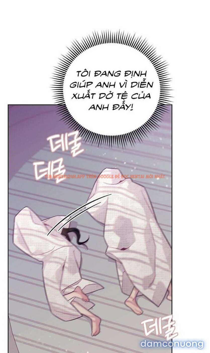 Xem ảnh [18+] Lồng Chim Của Người Sưu Tầm - Chapter 2 - 9 1 - Truyenhentaiz.net