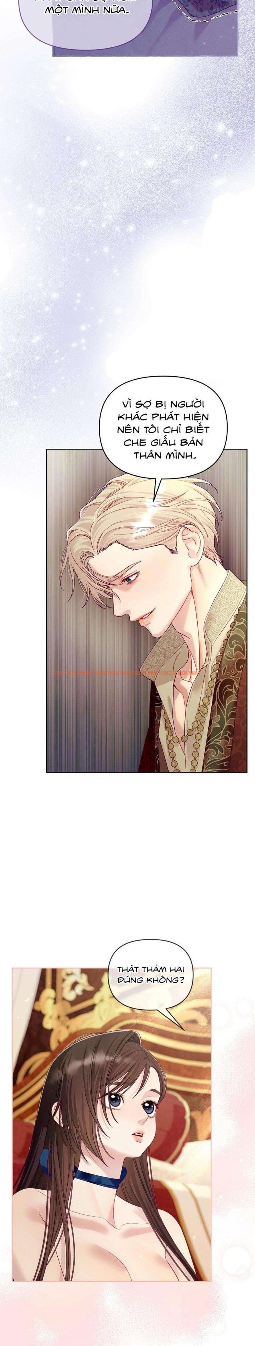 Xem ảnh [18+] Lồng Chim Của Người Sưu Tầm - Chapter 21 - 1 3 - Truyenhentaiz.net