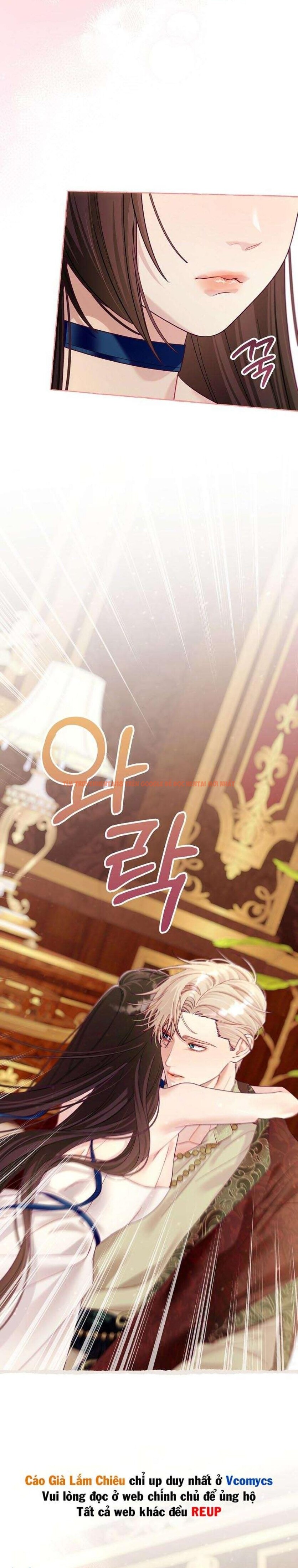 Xem ảnh [18+] Lồng Chim Của Người Sưu Tầm - Chapter 21 - 1 4 - Truyenhentaiz.net