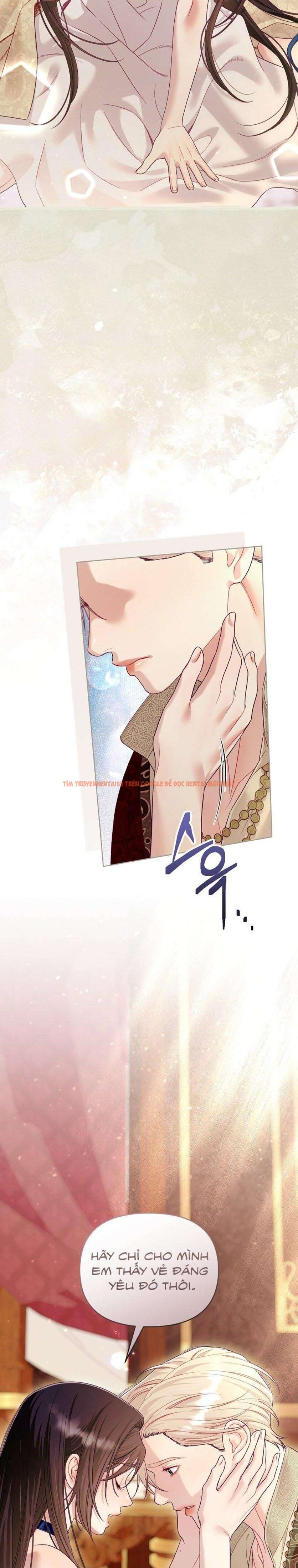 Xem ảnh [18+] Lồng Chim Của Người Sưu Tầm - Chapter 21 - 2 3 - Truyenhentaiz.net