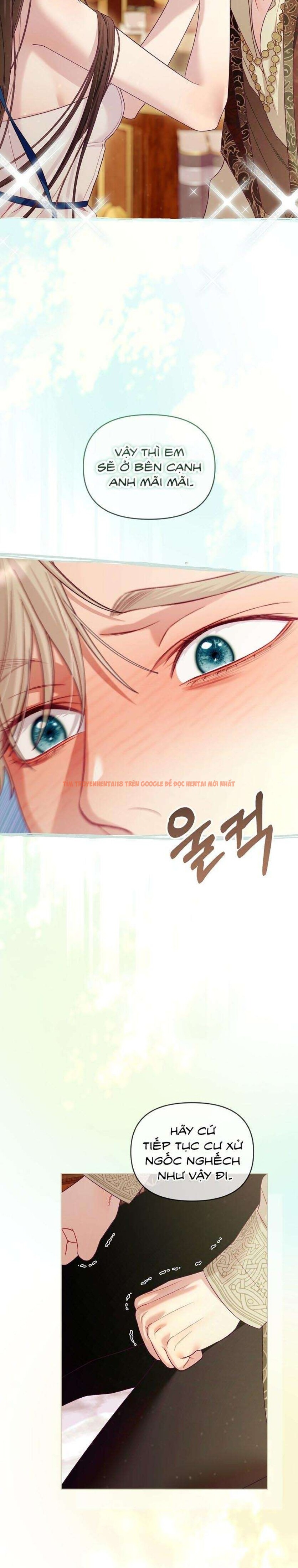 Xem ảnh [18+] Lồng Chim Của Người Sưu Tầm - Chapter 21 - 2 4 - Truyenhentaiz.net