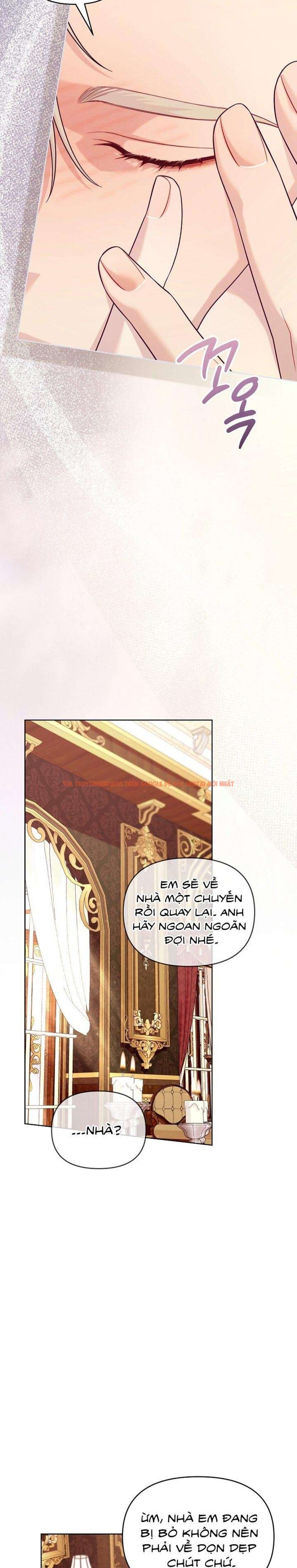 Xem ảnh [18+] Lồng Chim Của Người Sưu Tầm - Chapter 21 - 3 2 - Truyenhentaiz.net