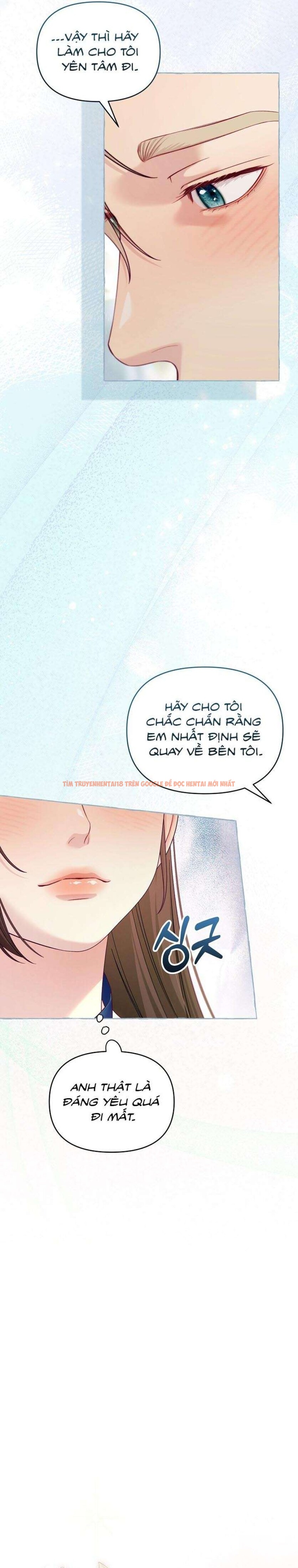 Xem ảnh [18+] Lồng Chim Của Người Sưu Tầm - Chapter 21 - 4 0 - Truyenhentaiz.net