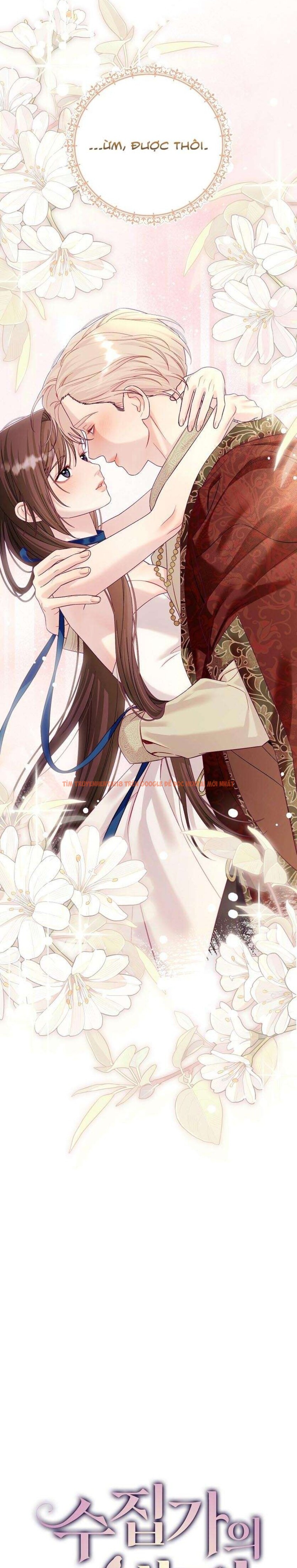 Xem ảnh [18+] Lồng Chim Của Người Sưu Tầm - Chapter 21 - 4 1 - Truyenhentaiz.net