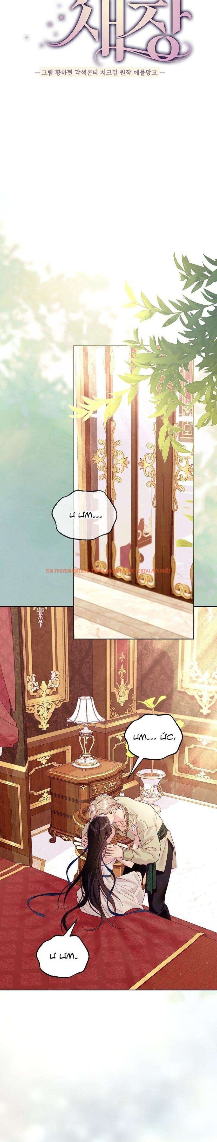 Xem ảnh [18+] Lồng Chim Của Người Sưu Tầm - Chapter 21 - 4 2 - Truyenhentaiz.net