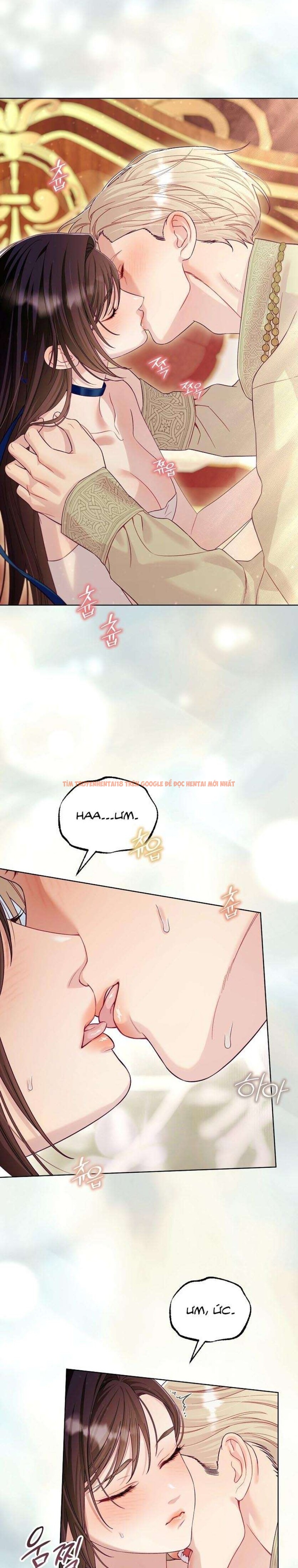 Xem ảnh [18+] Lồng Chim Của Người Sưu Tầm - Chapter 21 - 4 3 - Truyenhentaiz.net