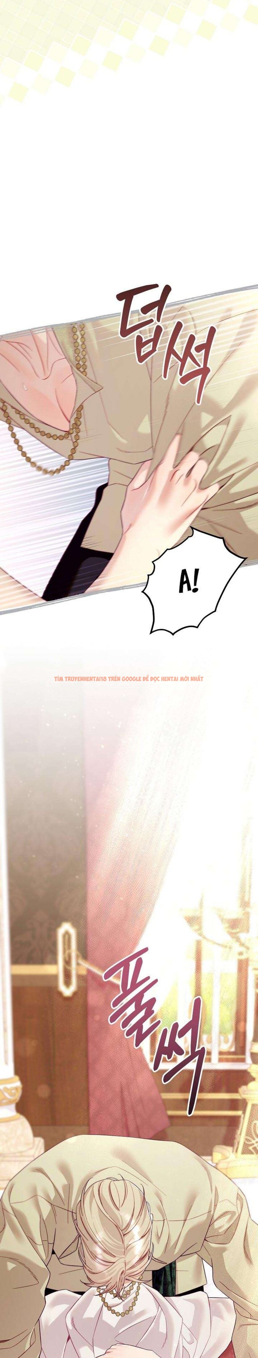 Xem ảnh [18+] Lồng Chim Của Người Sưu Tầm - Chapter 21 - 5 2 - Truyenhentaiz.net