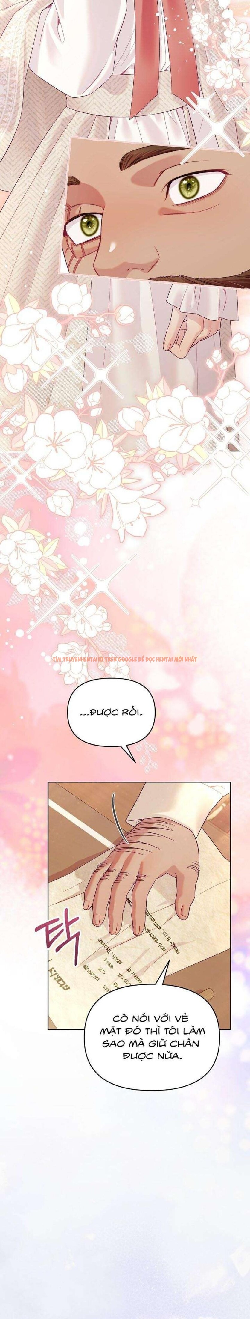 Xem ảnh [18+] Lồng Chim Của Người Sưu Tầm - Chapter 22 - 1 4 - Truyenhentaiz.net