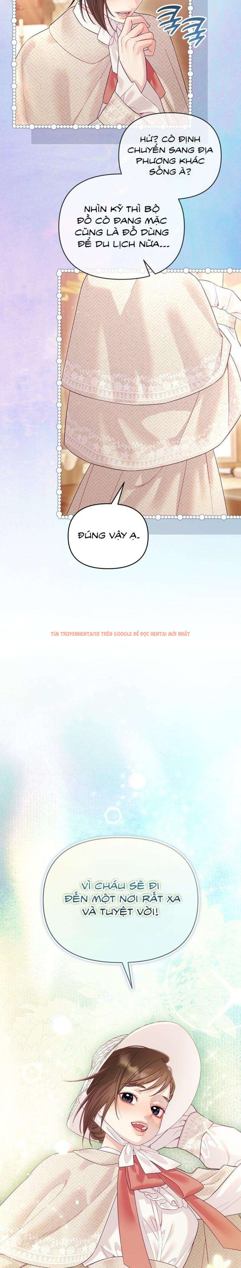 Xem ảnh [18+] Lồng Chim Của Người Sưu Tầm - Chapter 22 - 2 1 - Truyenhentaiz.net