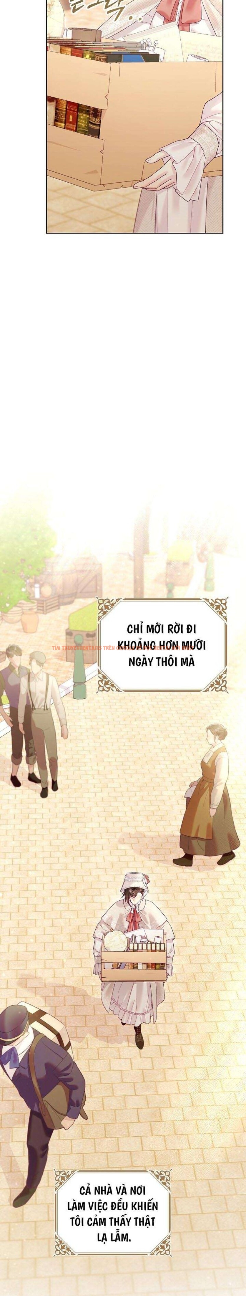 Xem ảnh [18+] Lồng Chim Của Người Sưu Tầm - Chapter 22 - 2 3 - Truyenhentaiz.net