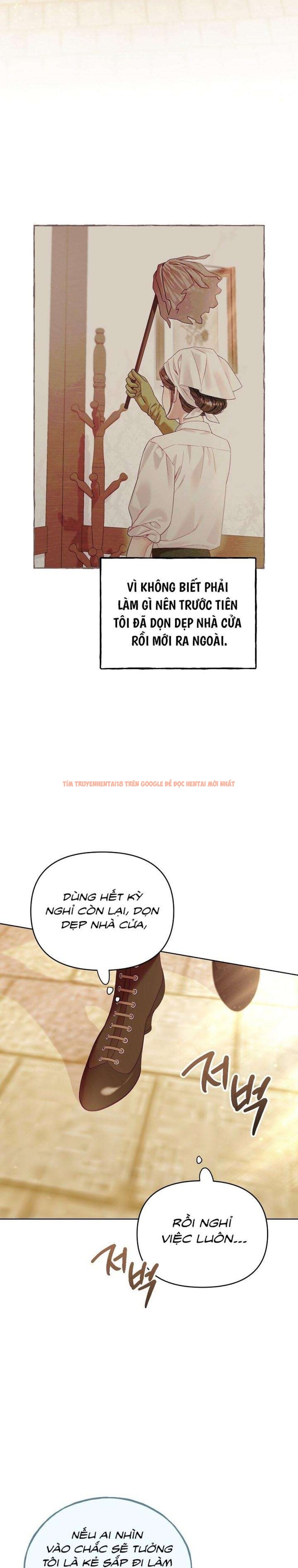 Xem ảnh [18+] Lồng Chim Của Người Sưu Tầm - Chapter 22 - 2 4 - Truyenhentaiz.net