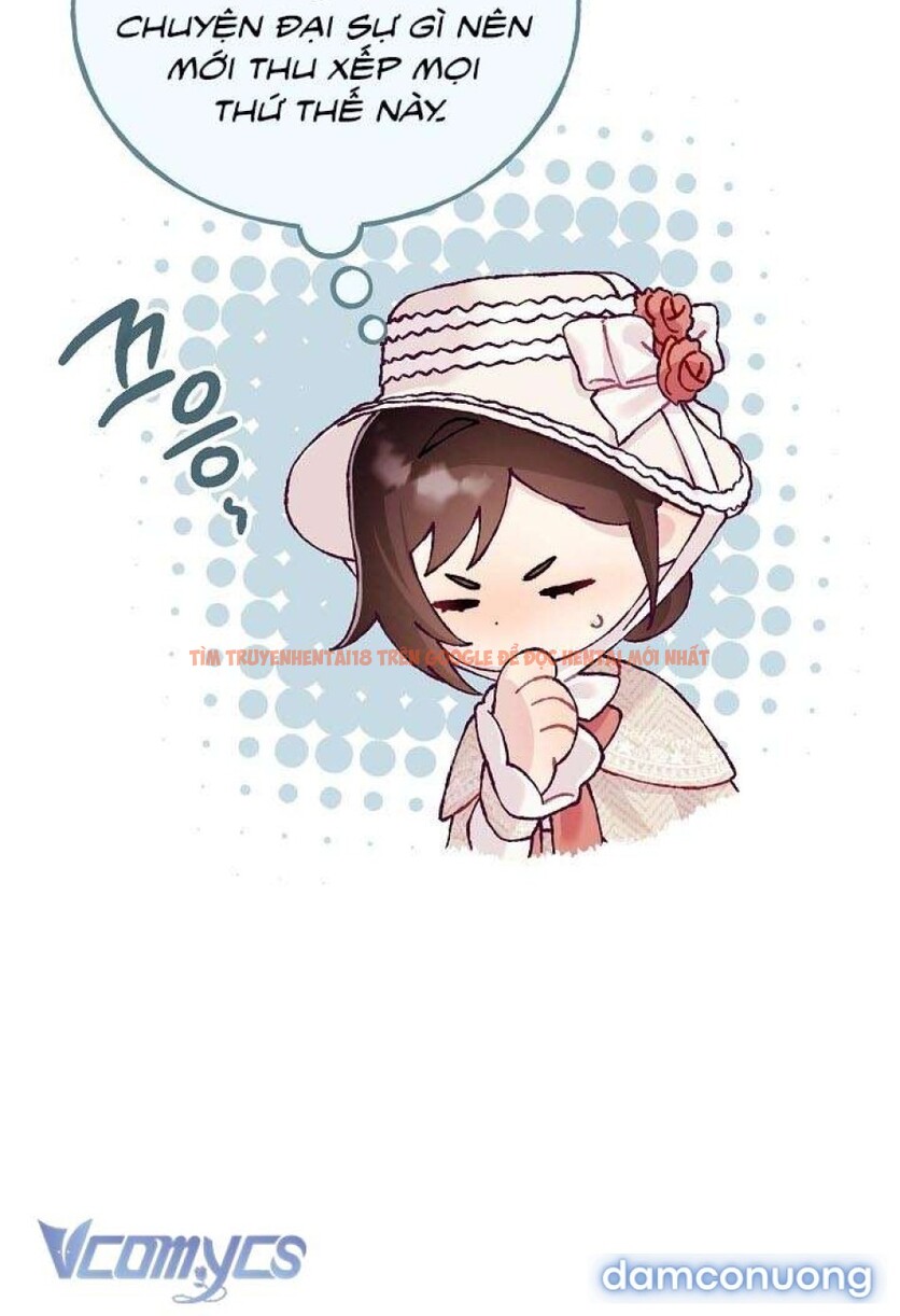 Xem ảnh [18+] Lồng Chim Của Người Sưu Tầm - Chapter 22 - 2 5 - Truyenhentaiz.net