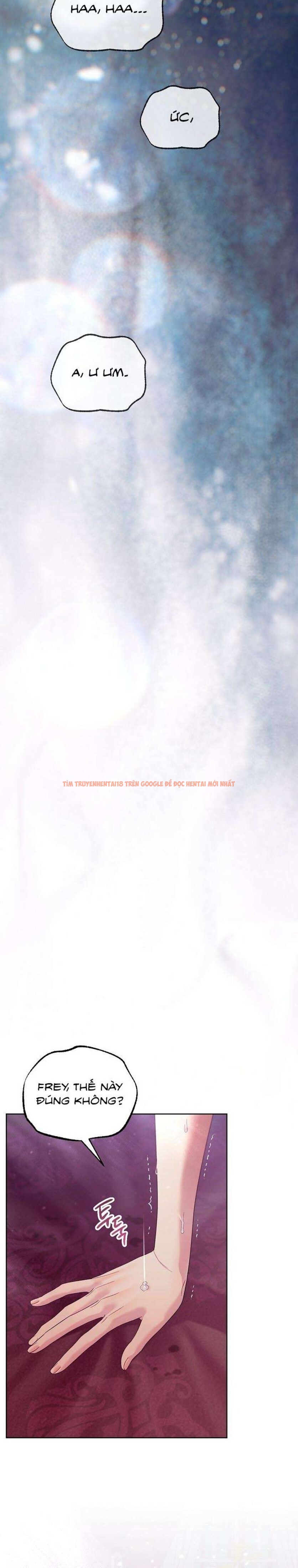 Xem ảnh [18+] Lồng Chim Của Người Sưu Tầm - Chapter 22 - 3 2 - Truyenhentaiz.net