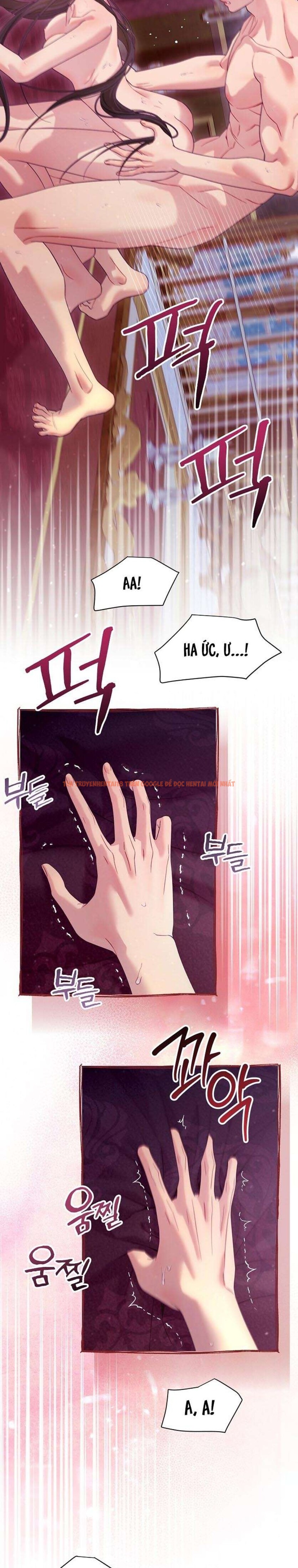 Xem ảnh [18+] Lồng Chim Của Người Sưu Tầm - Chapter 22 - 5 2 - Truyenhentaiz.net