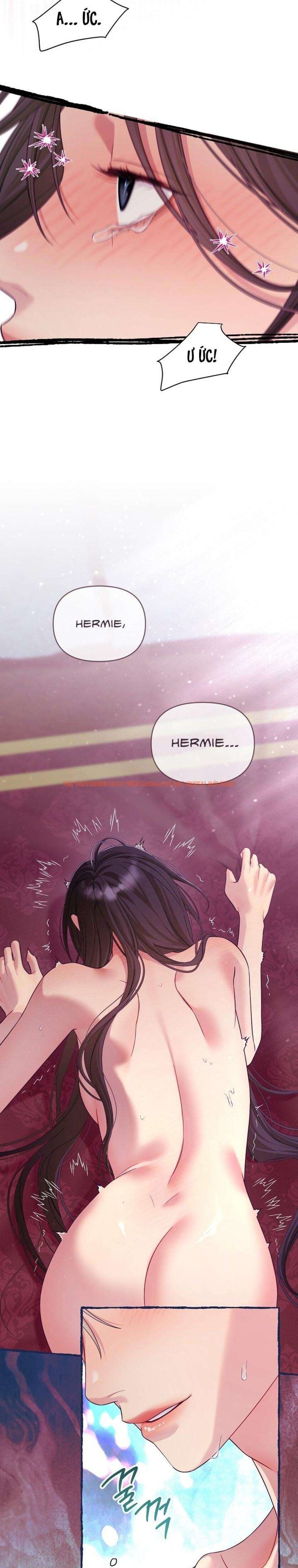 Xem ảnh [18+] Lồng Chim Của Người Sưu Tầm - Chapter 22 - 5 3 - Truyenhentaiz.net