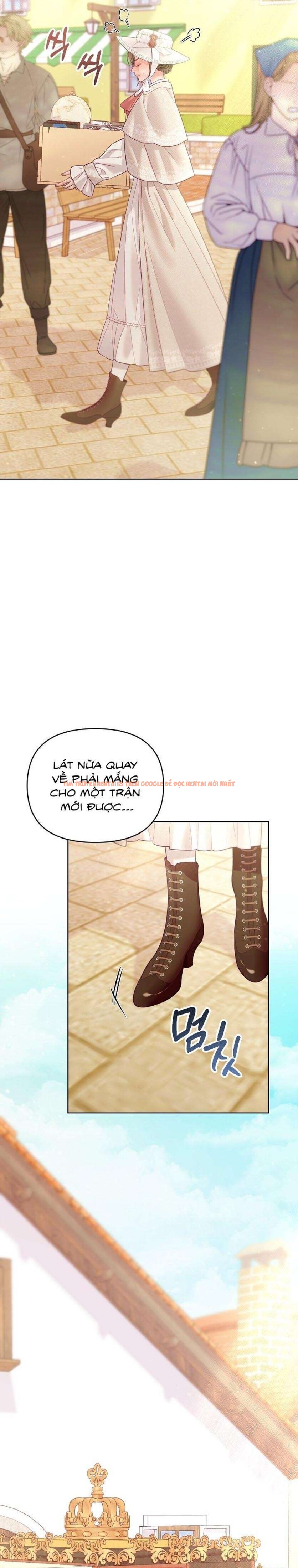 Xem ảnh [18+] Lồng Chim Của Người Sưu Tầm - Chapter 22 - 6 1 - Truyenhentaiz.net