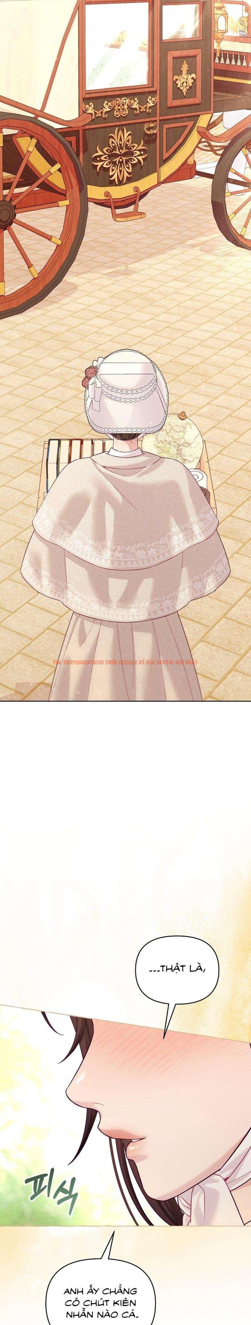 Xem ảnh [18+] Lồng Chim Của Người Sưu Tầm - Chapter 22 - 6 2 - Truyenhentaiz.net