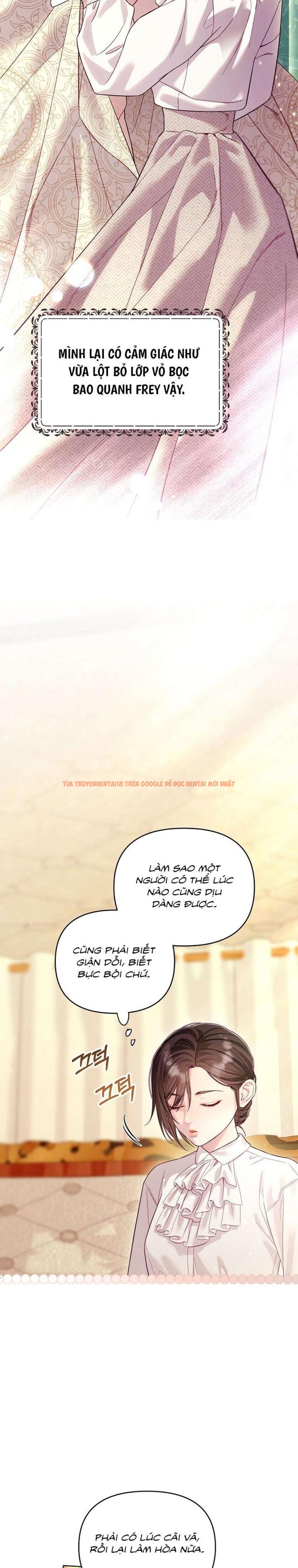 Xem ảnh [18+] Lồng Chim Của Người Sưu Tầm - Chapter 23 - 1 3 - Truyenhentaiz.net