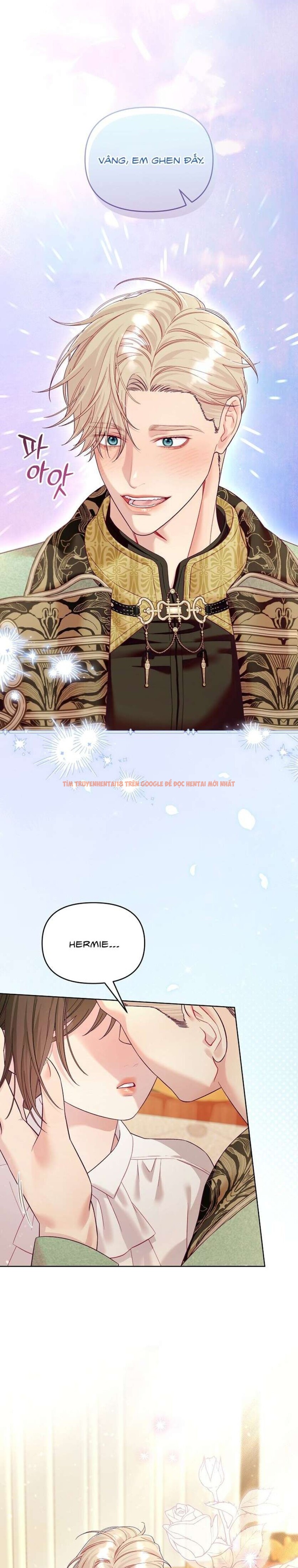 Xem ảnh [18+] Lồng Chim Của Người Sưu Tầm - Chapter 23 - 2 3 - Truyenhentaiz.net