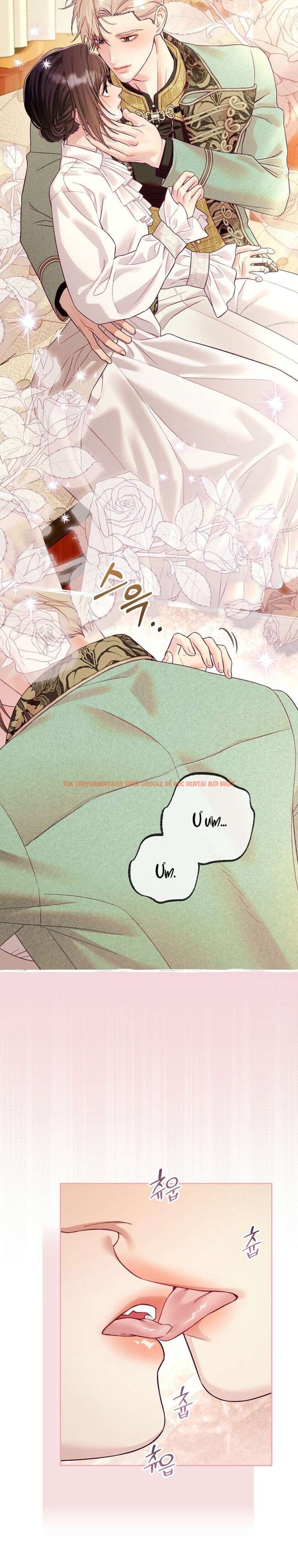 Xem ảnh [18+] Lồng Chim Của Người Sưu Tầm - Chapter 23 - 2 4 - Truyenhentaiz.net