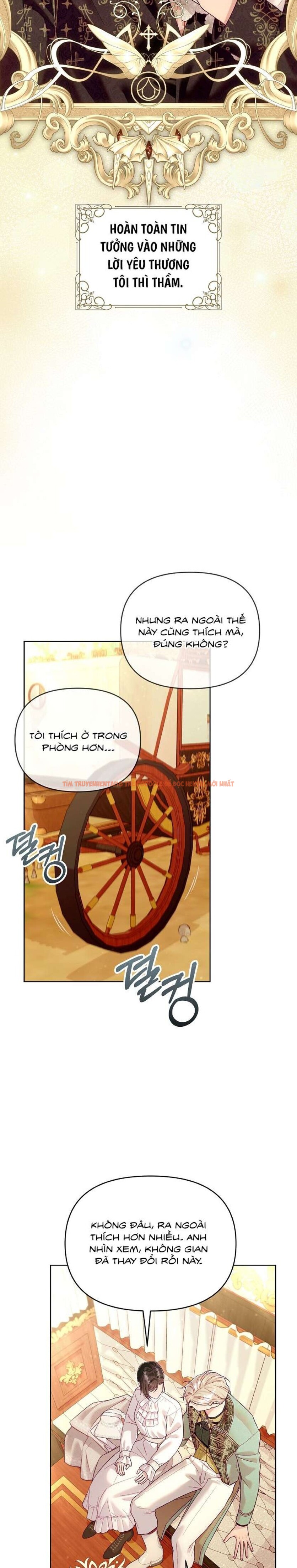 Xem ảnh [18+] Lồng Chim Của Người Sưu Tầm - Chapter 23 - 4 3 - Truyenhentaiz.net