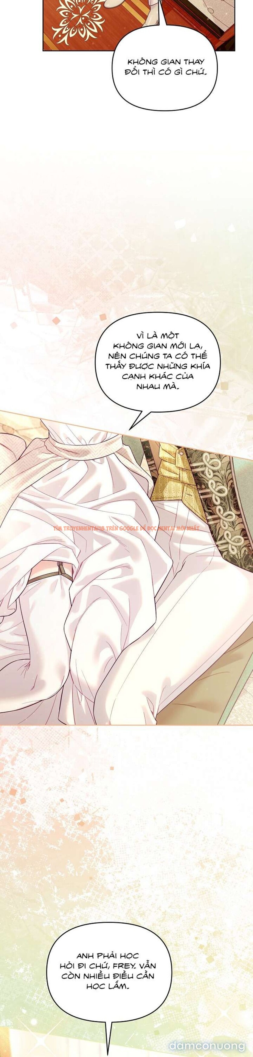 Xem ảnh [18+] Lồng Chim Của Người Sưu Tầm - Chapter 23 - 4 4 - Truyenhentaiz.net