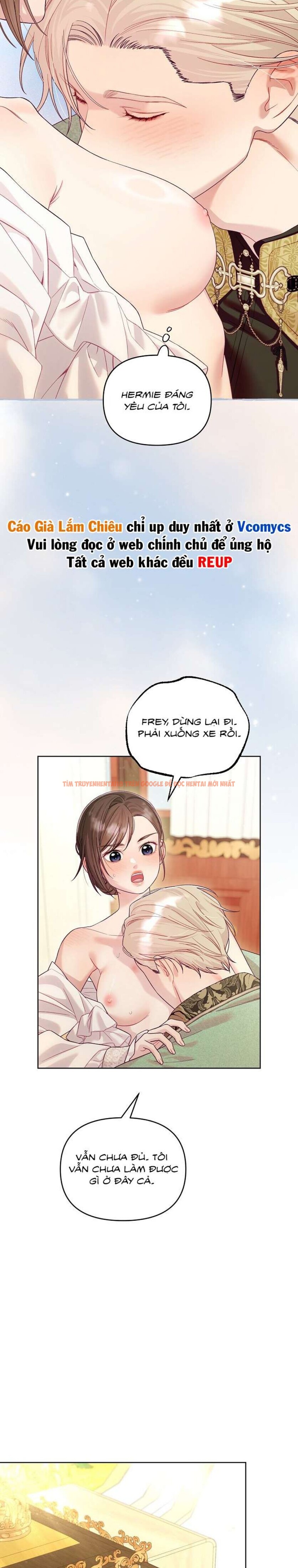 Xem ảnh [18+] Lồng Chim Của Người Sưu Tầm - Chapter 23 - 5 2 - Truyenhentaiz.net