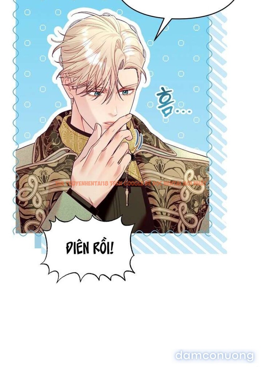 Xem ảnh [18+] Lồng Chim Của Người Sưu Tầm - Chapter 23 - 5 5 - Truyenhentaiz.net