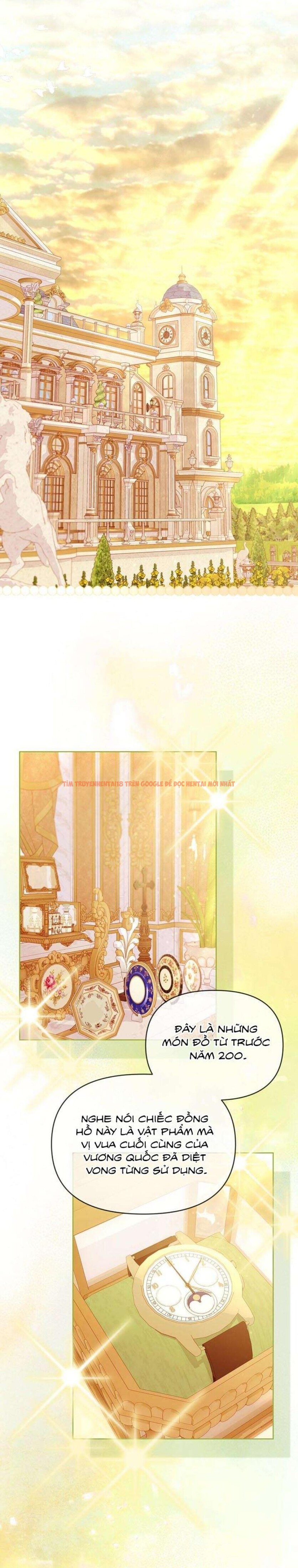 Xem ảnh [18+] Lồng Chim Của Người Sưu Tầm - Chapter 24 - 1 0 - Truyenhentaiz.net