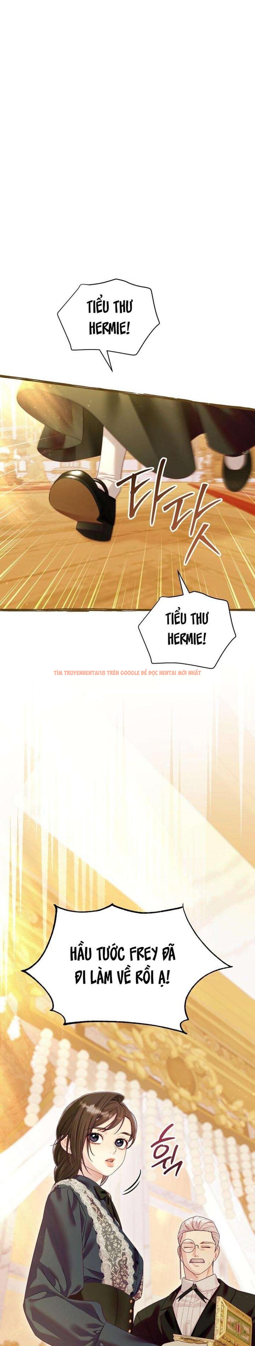 Xem ảnh [18+] Lồng Chim Của Người Sưu Tầm - Chapter 24 - 1 4 - Truyenhentaiz.net