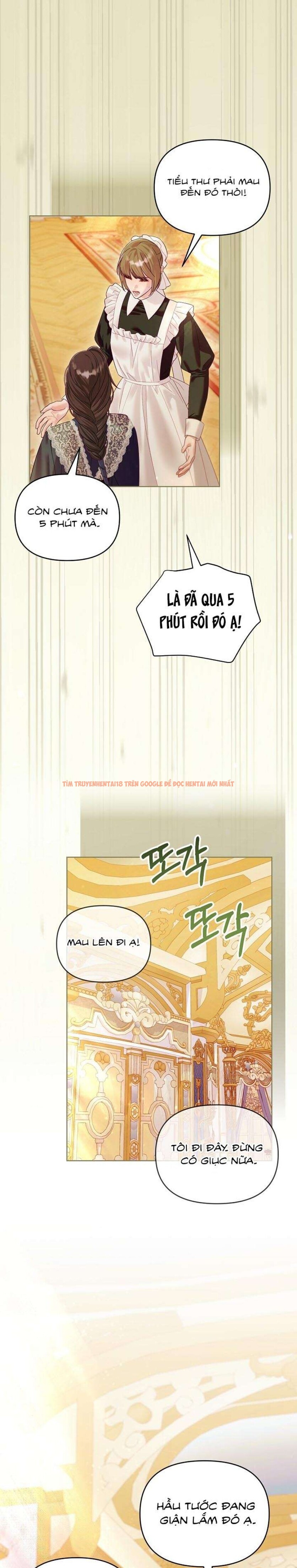 Xem ảnh [18+] Lồng Chim Của Người Sưu Tầm - Chapter 24 - 2 0 - Truyenhentaiz.net