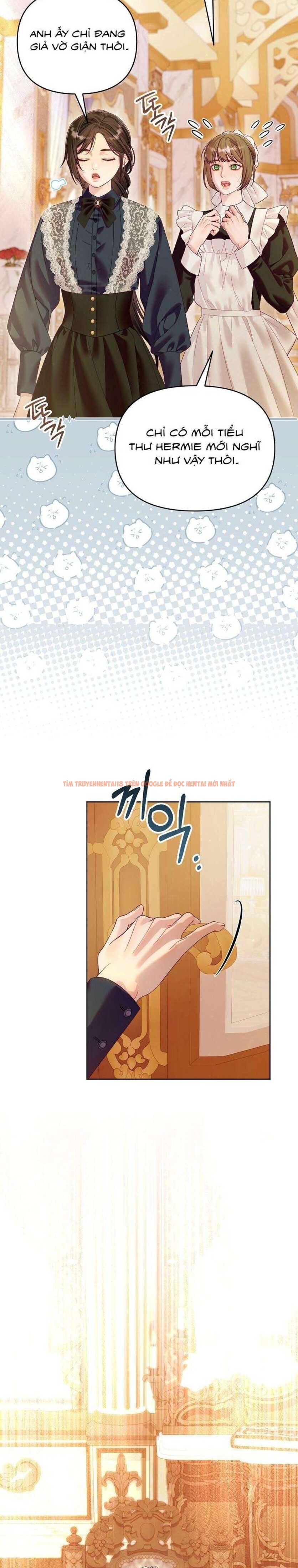 Xem ảnh [18+] Lồng Chim Của Người Sưu Tầm - Chapter 24 - 2 1 - Truyenhentaiz.net