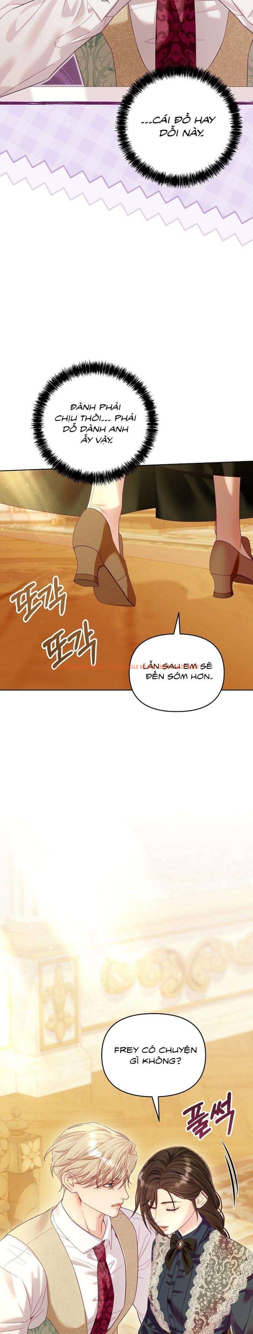 Xem ảnh [18+] Lồng Chim Của Người Sưu Tầm - Chapter 24 - 2 3 - Truyenhentaiz.net