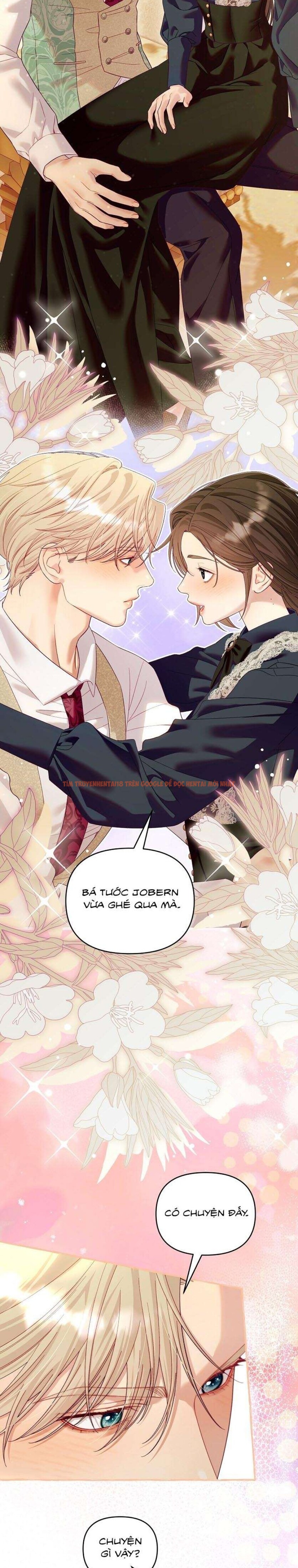 Xem ảnh [18+] Lồng Chim Của Người Sưu Tầm - Chapter 24 - 2 4 - Truyenhentaiz.net