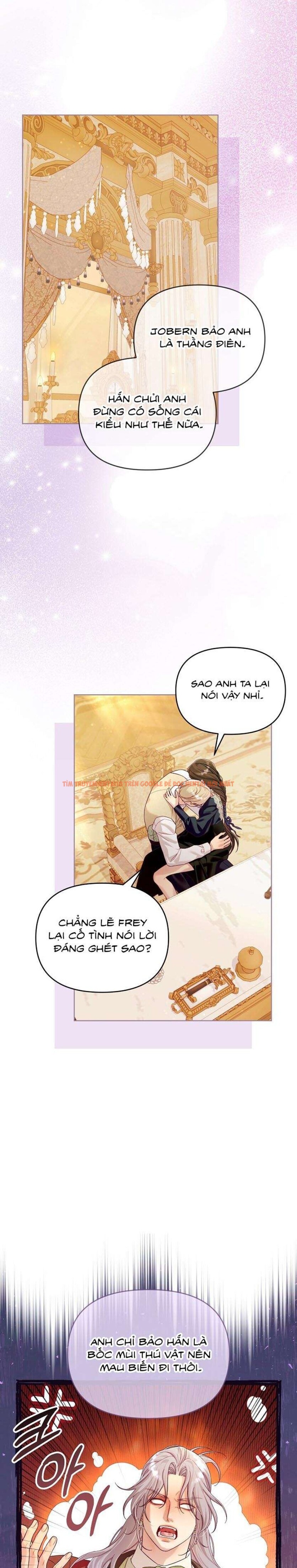 Xem ảnh [18+] Lồng Chim Của Người Sưu Tầm - Chapter 24 - 4 0 - Truyenhentaiz.net