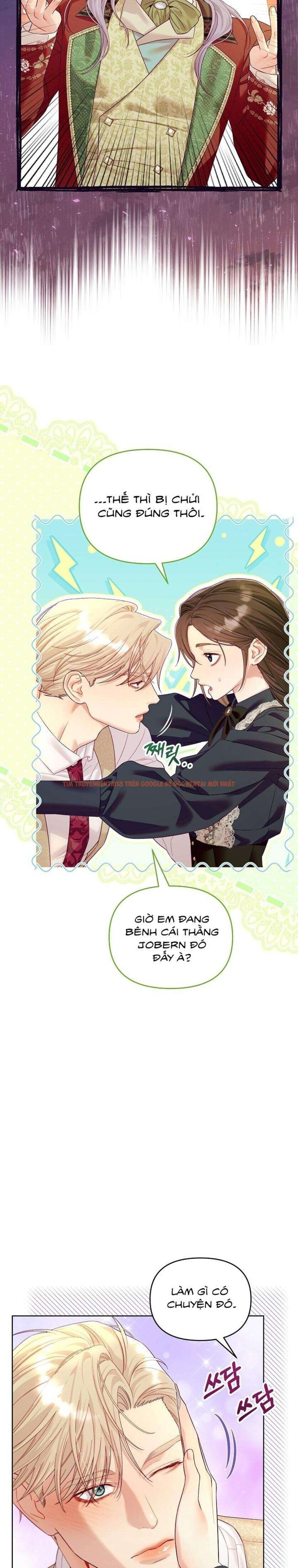 Xem ảnh [18+] Lồng Chim Của Người Sưu Tầm - Chapter 24 - 4 1 - Truyenhentaiz.net