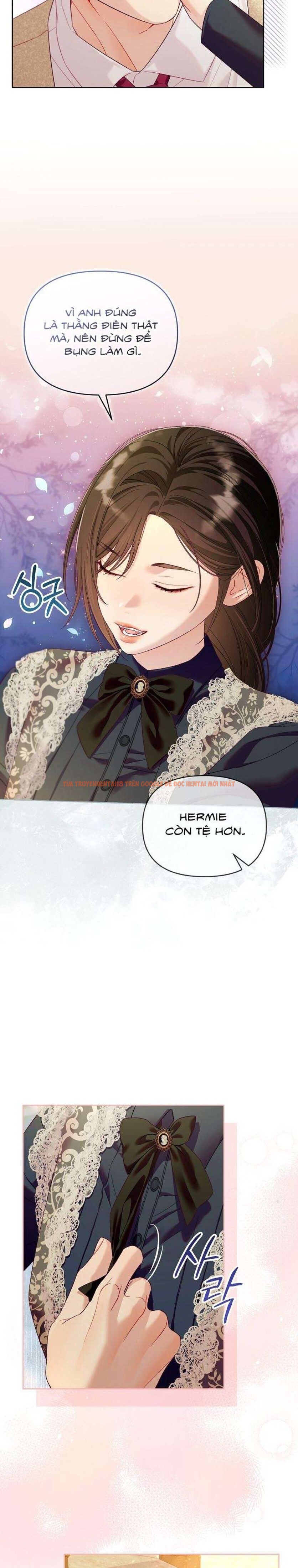 Xem ảnh [18+] Lồng Chim Của Người Sưu Tầm - Chapter 24 - 4 2 - Truyenhentaiz.net